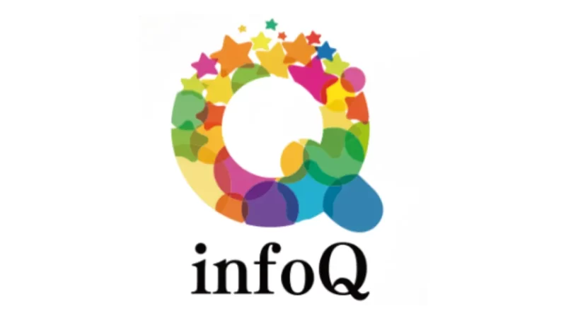 InfoQの公式サイト