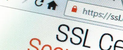 SSL/TLS暗号化通信のイメージ画像